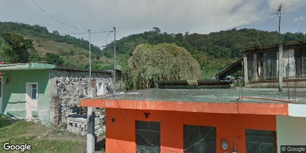 PODER JUDICIAL DEL ESTADO DE VERACRUZ